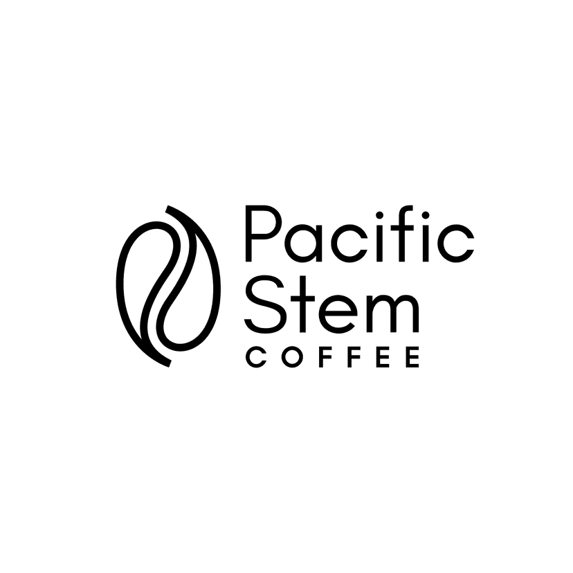 Pacific Stem Coffee Logo